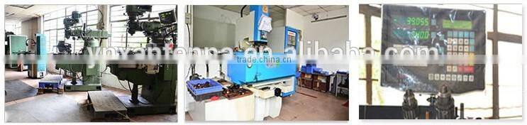 WiFi Antenna/2.4GHz Antenna/Zigbee Antenna: WiFi patch antenna, SMA male straight