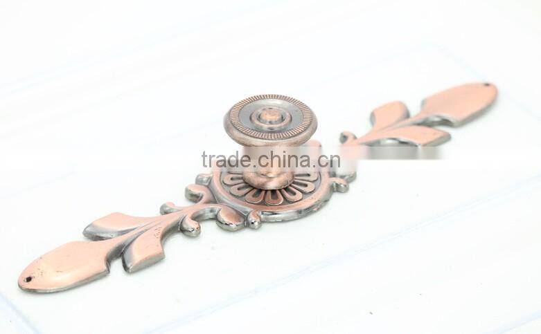 cabinet hardware zinc cabinet handles