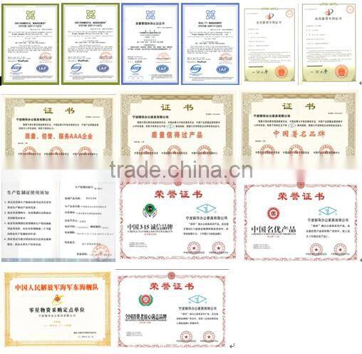 Chinese factory sale steel locker with clothes cabinet hanging and shelf