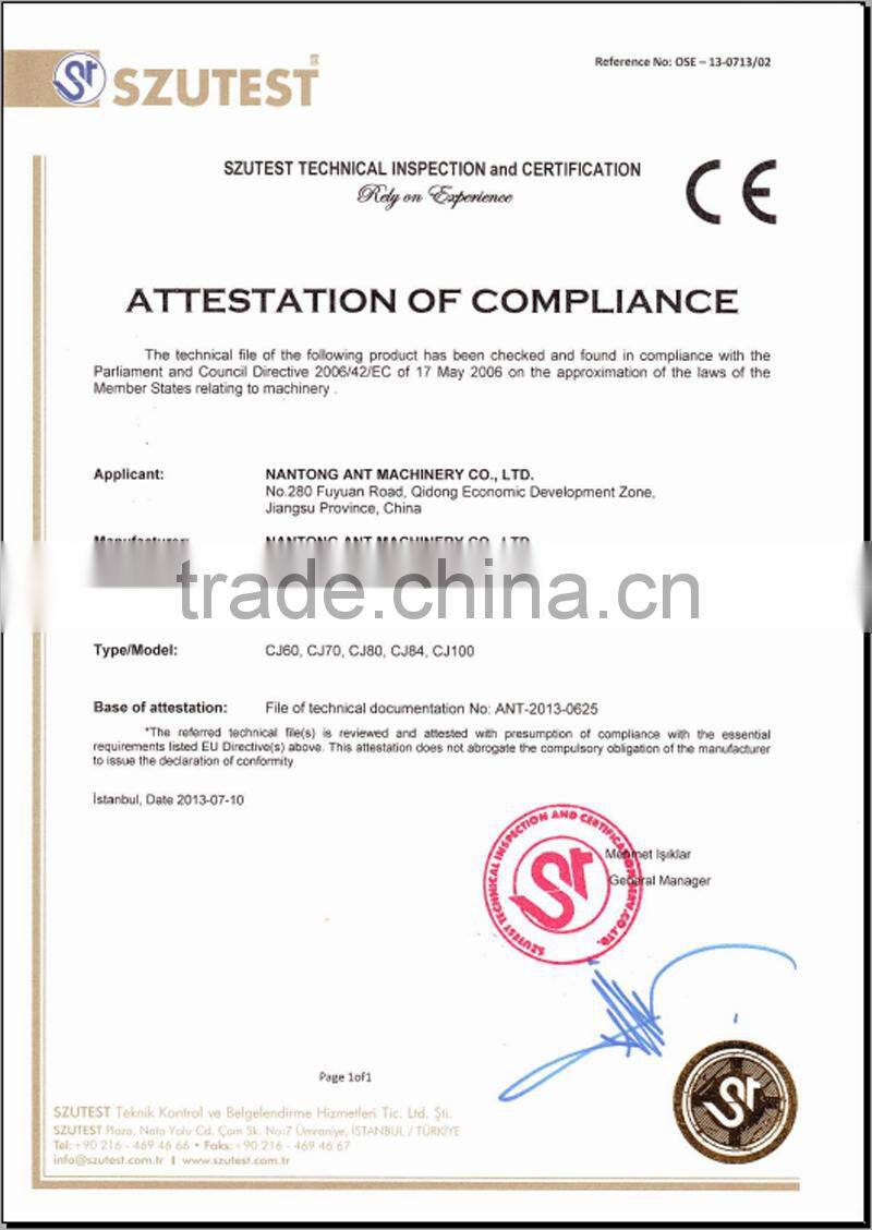 CJ100 construction machinery honda gx100 tamping rammer