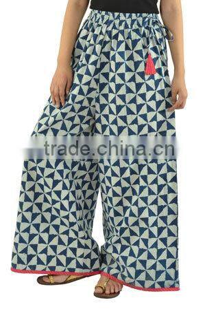 PALAZZO Buy Wholesale Lott Of Women's Wear Palazzo Trousers / Palazzo Pants