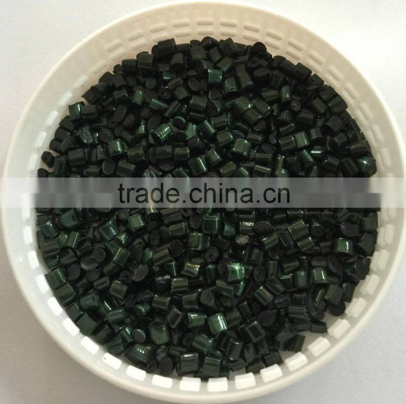 Functional Plastic Additive Masterbatch