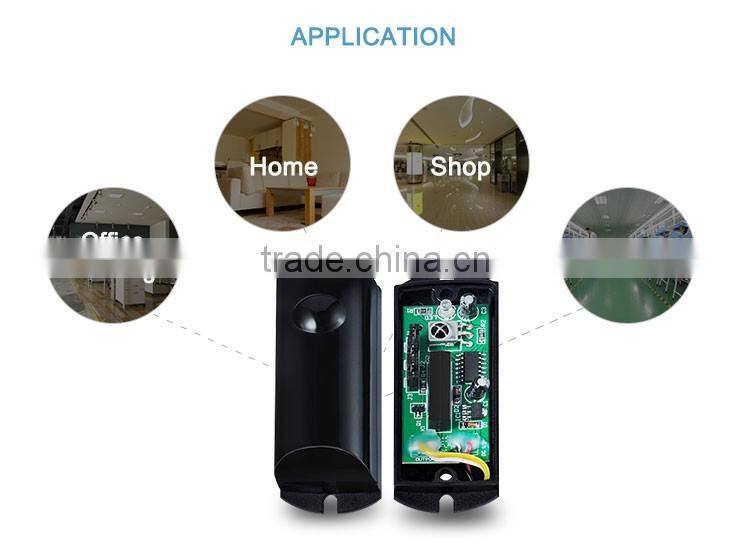 ABO-10F Home Security Beam Detector In Hot Selling