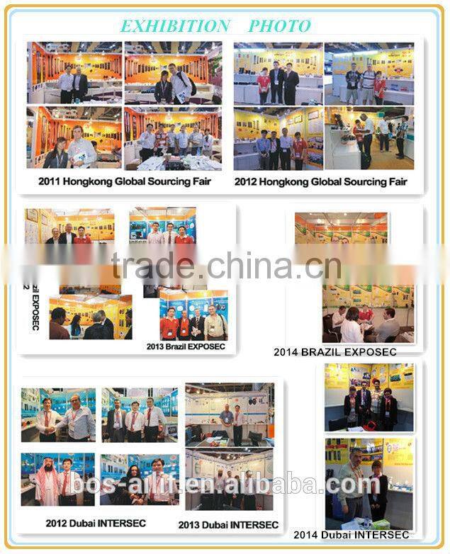 Networking AC220V Wired Domestic Gas Detector Manufacturers
