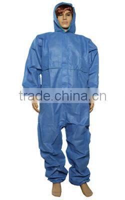 Polypropylene Cleanroom Face Mask with Earloops