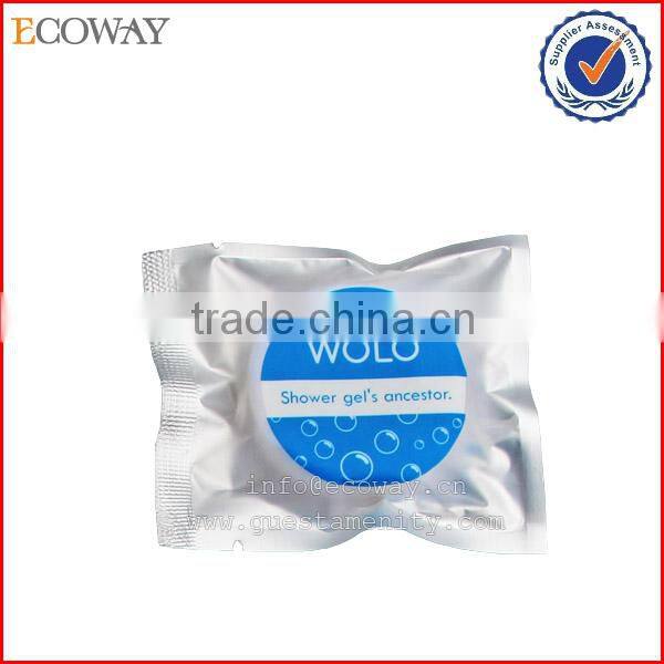 china new style hotel soap bath soap