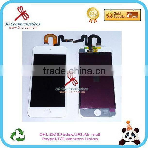 lcd display screen for ipod touch 5