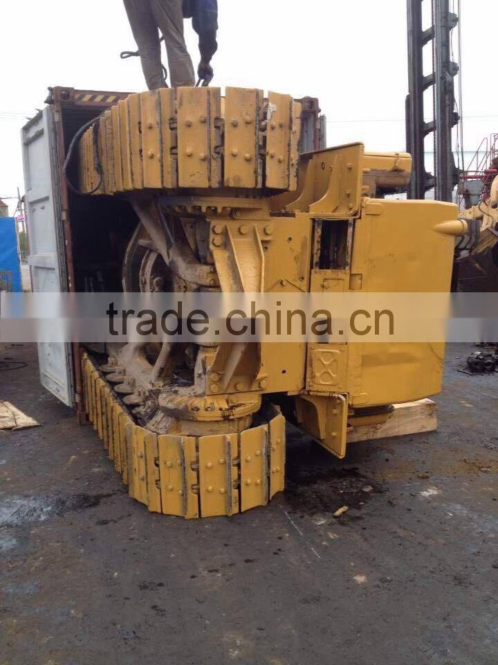 Used Hitachi Excavator EX200 for sale