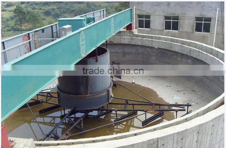 Thickener/Concentrator with Different Specifications and Reliability