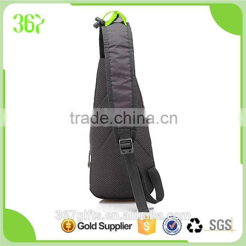 Fashion Waterproof Hiking Multifunctional Chest Bag Sport Waist Bag for Running