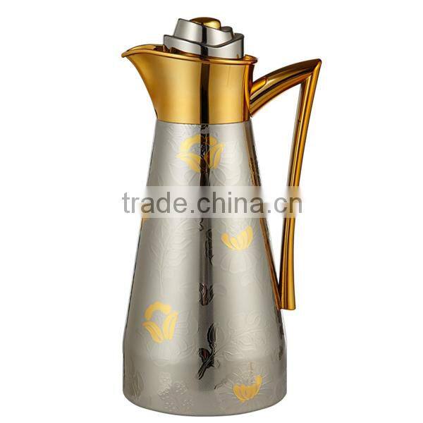 0.7 L / 1 L vacuum flask thermos TP008