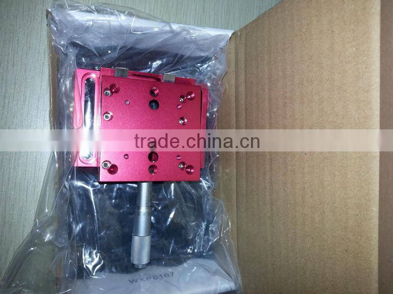 HTGON65-L Precision Goniometer stage