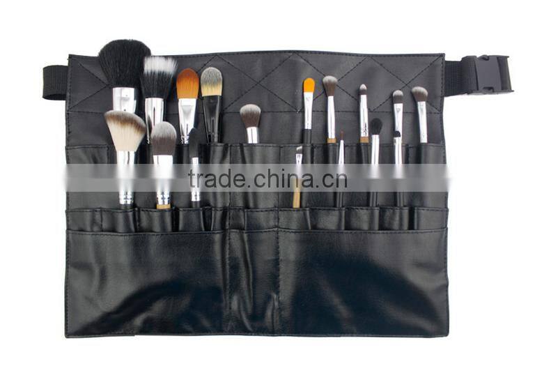 custom makeup brush set private logo