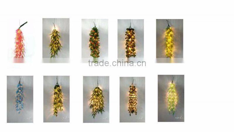 Natural look artificial bonsai tree bonsai plant with wholesale price