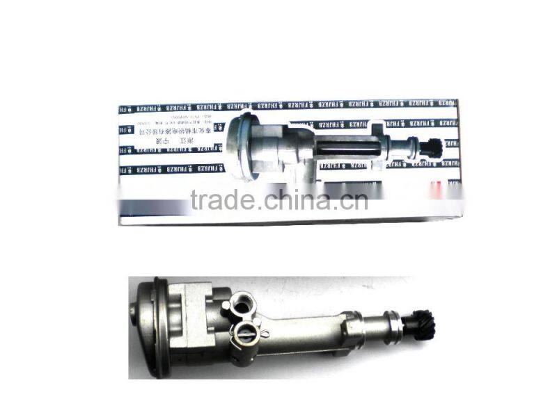Truck fuel pump auto oil pump JMC Transit oil pump big gear Fenghua JMC light truck auto parts