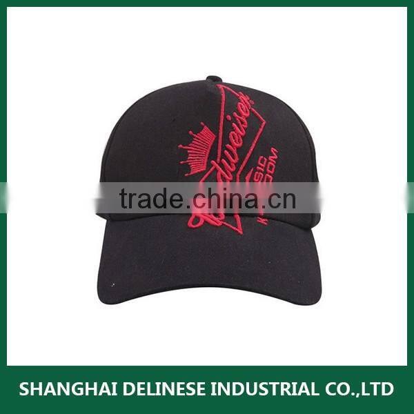 wholesale embroidered baseball cap and hat