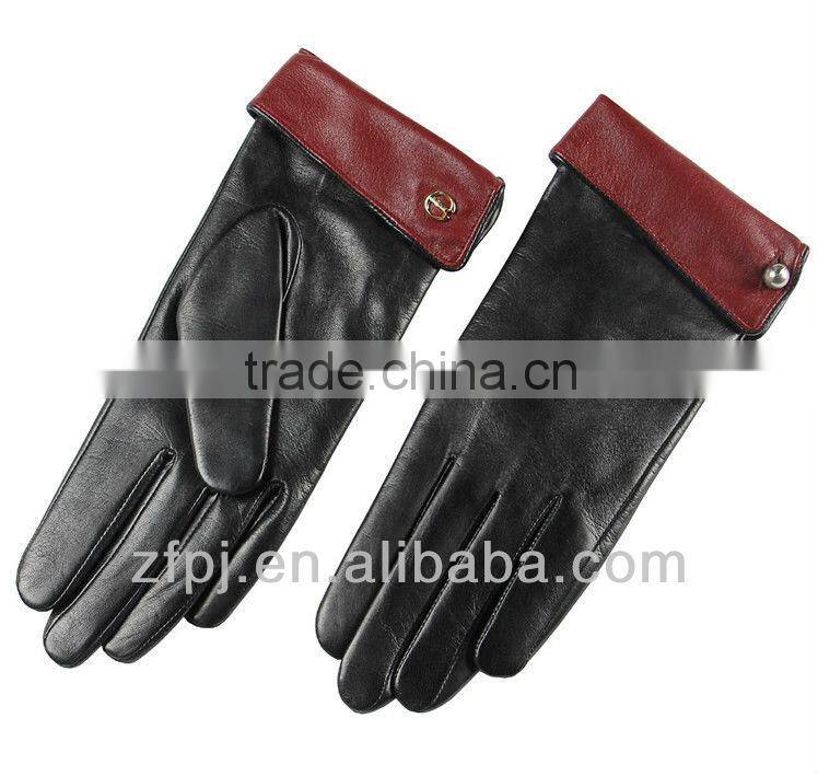 Touch Screen iPhone Gloves For Lady