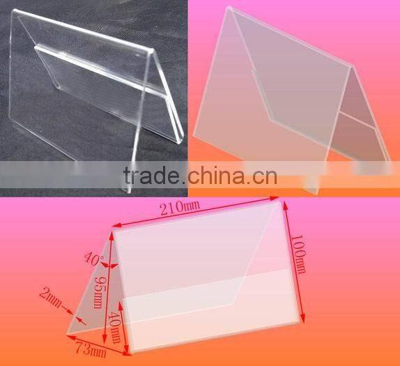 Organic Glass Bending Machine