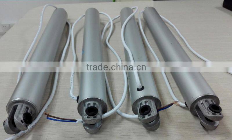 Low nosie hospital bed linear actuator 24v