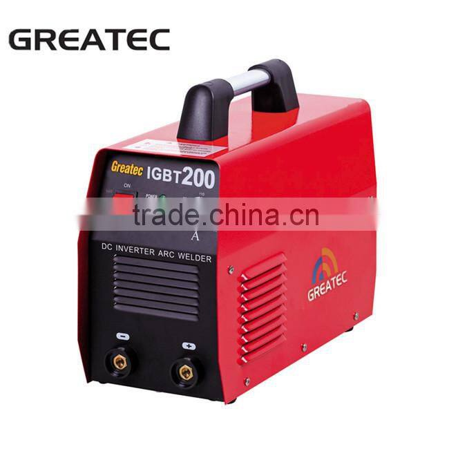 mma200 portable welding machine price IGBT