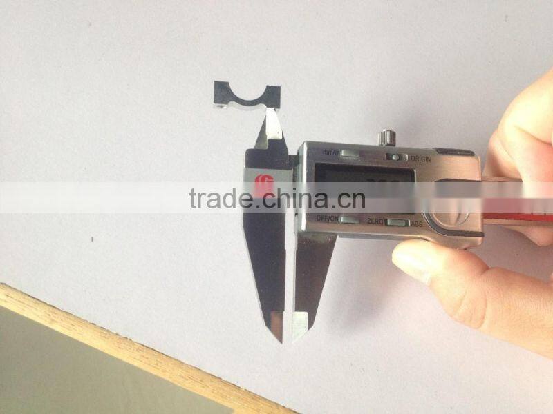 HCC002 16mm OD Aluminum Tube Clamp for Multicopter/Boom Clamp Helicopter/Clip of Multirotor/UAV