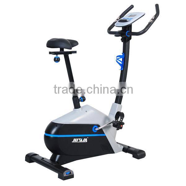 Home Use Magnetic Exercise Bike For Elderly With 5kgs Flywheel
