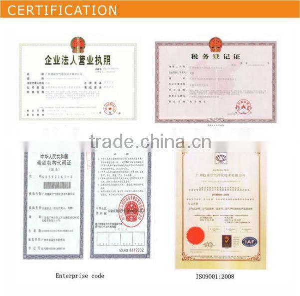 Fiberglass Net Autoroll Filter Media