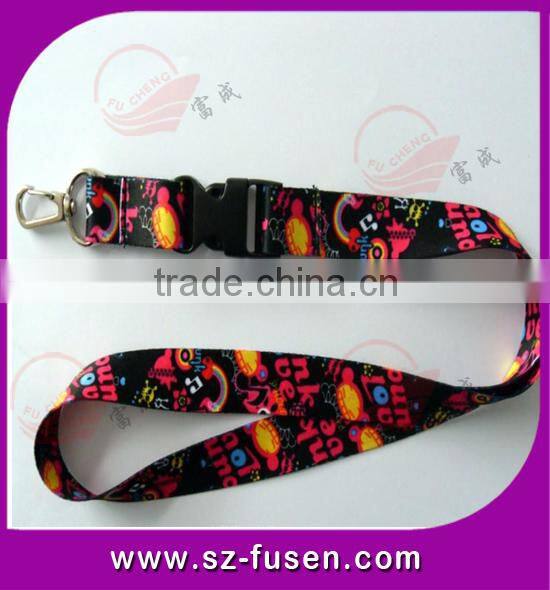 The hot sale laniard in USA