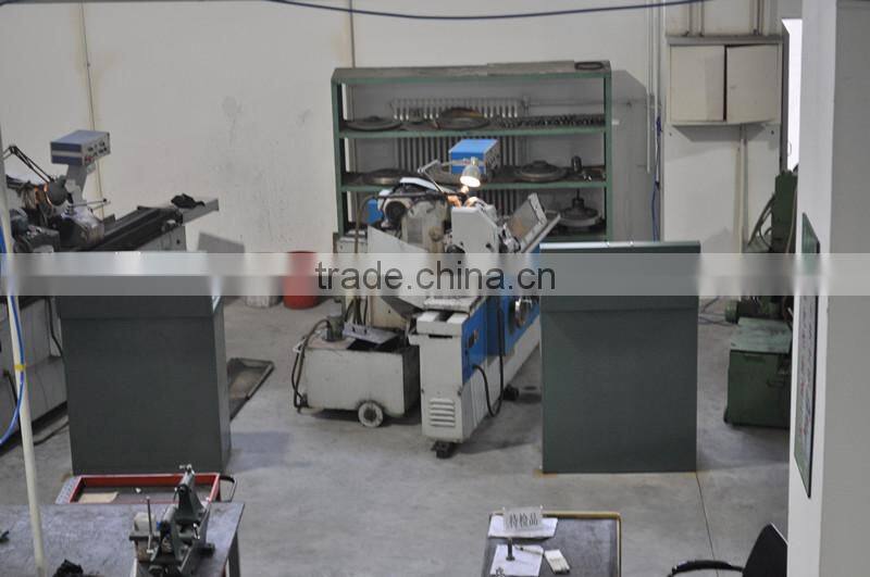 new type solid carbide step drill bits with coating