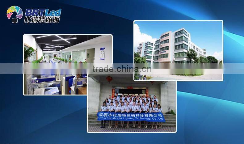 12v high lumen per meter 8mm 4.8 watt led strip