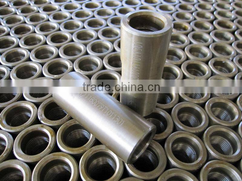 class SM full size sucker rod coupling