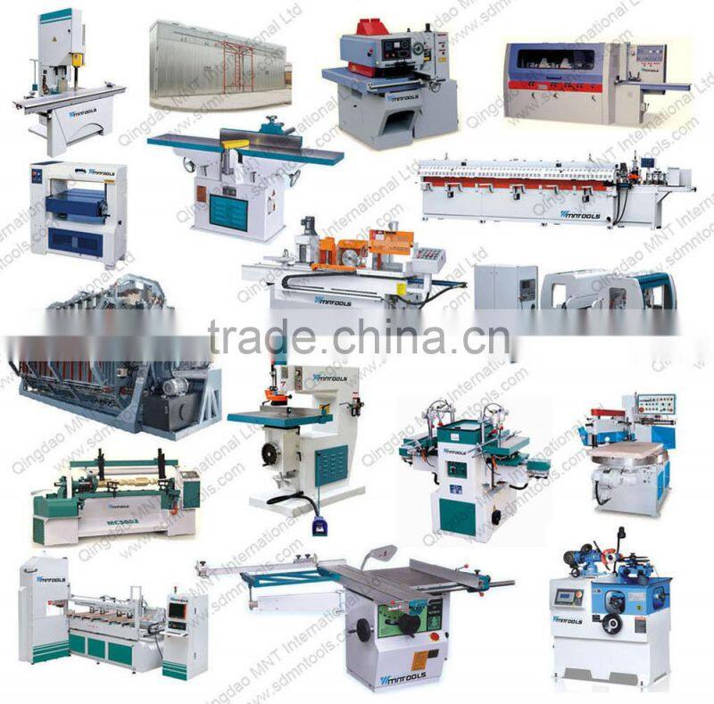 Wood carbide equipment