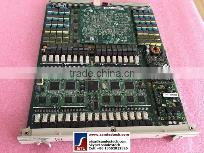 Huawei CSRB H603CSRB0 H603CSRB 03030DRQ 32-channel ADSL2+ POTS combo board Huawei RATF H601RATF for Huawei UA5000 CSRB CSMB ADMB