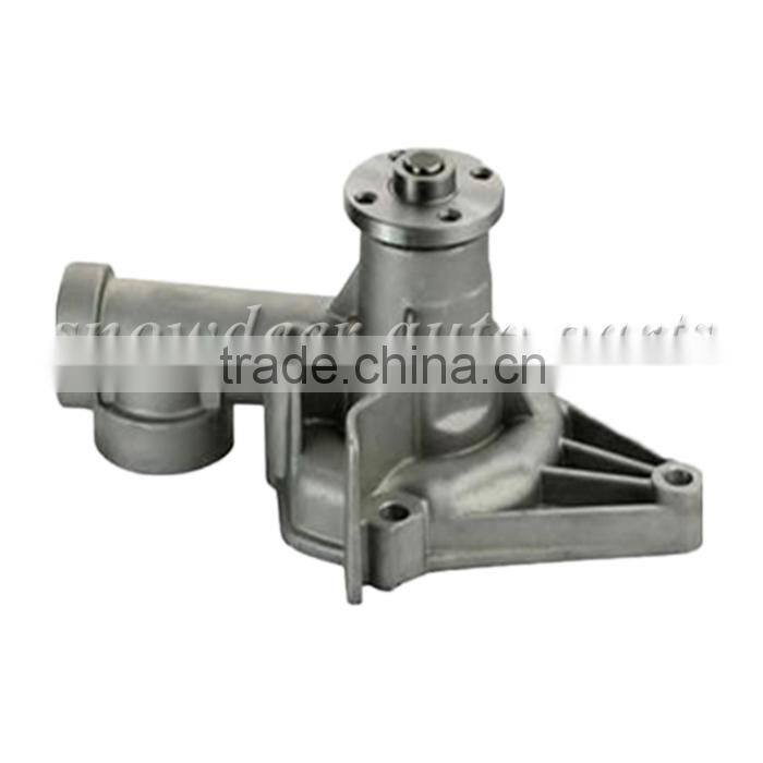 auto parts water pump professional manufacture best price with high quality MD030863 GWM-17A water pump for Mitsubishi