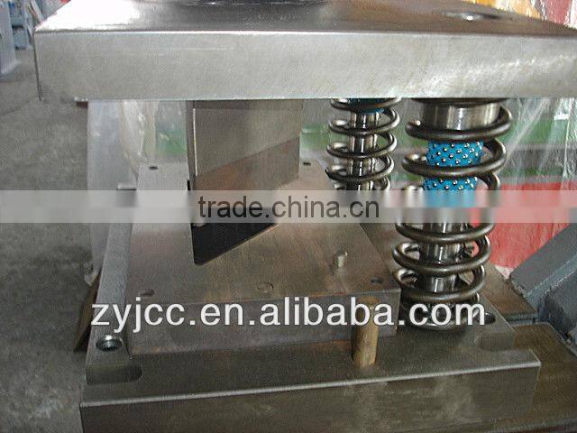 Hydraulic punching machine 63T , 90T , 115T , 140T