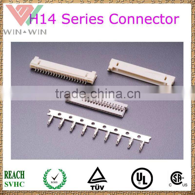 3015T 3016T Wire to Wire Connector