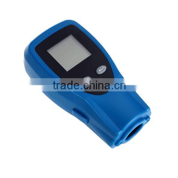 (-50-700C)High precision infrared laser Digital display thermometer gun with laser point Temperature Gun DT8700/DT8350/DT8900