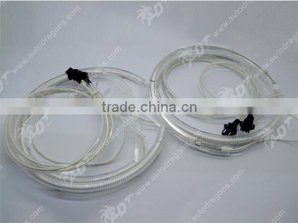 145mm Super Bright Halo Ring, CCFL Angel eyes Headlight Kit For BMW
