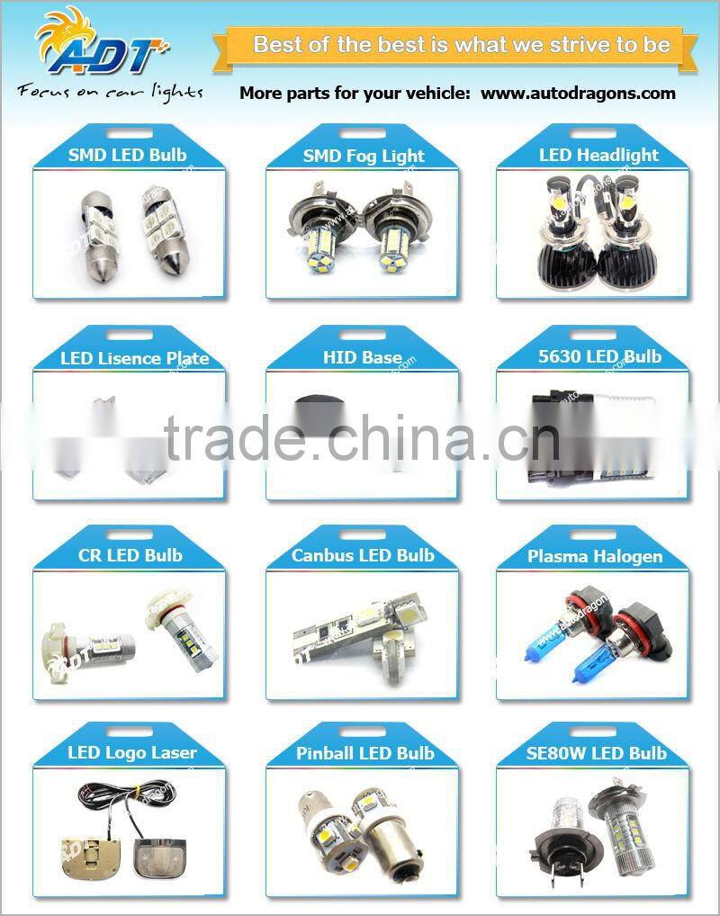 30cm led strip 5050 smd, drl led strip flexible