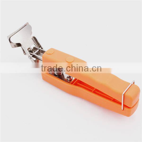 High quality useful stainless steel dish clamp