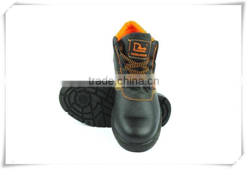 ROCKLANDER Safety Shoes(Rubber )-Only Authorized Manufacturer In China