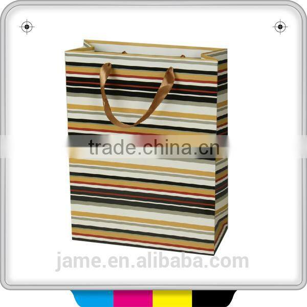 self seal packing paper bag