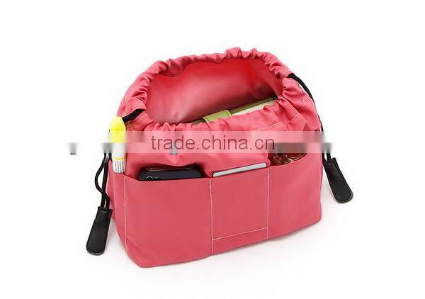 Updated branded silicone bags for cosmetic