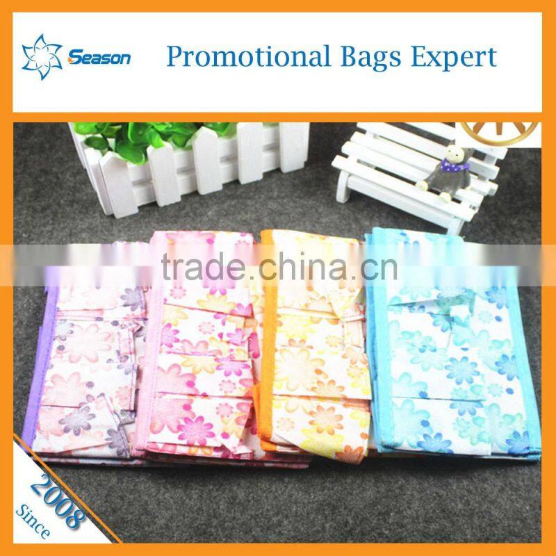 Makeup storage box car storage bag box storage