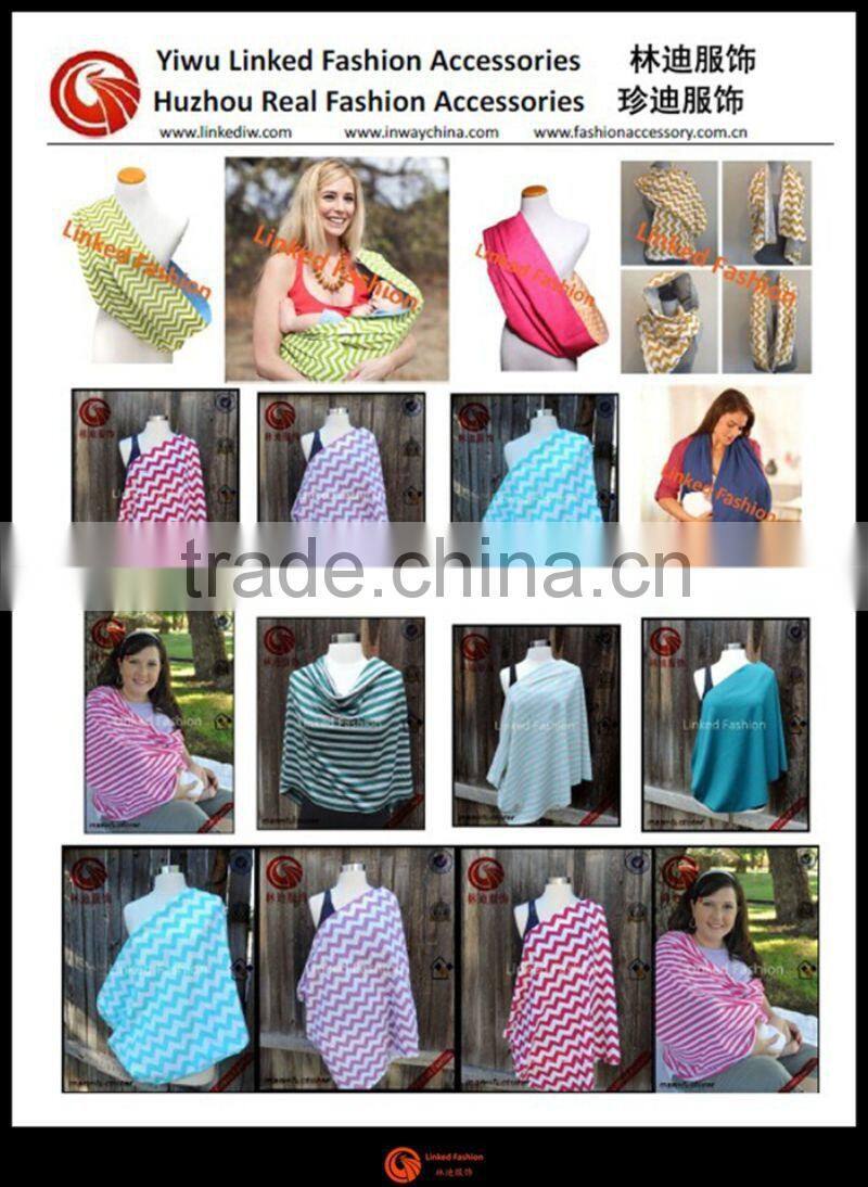 multipurpose breastfeeding nursing cover maternity scarf infinity nursing scarf