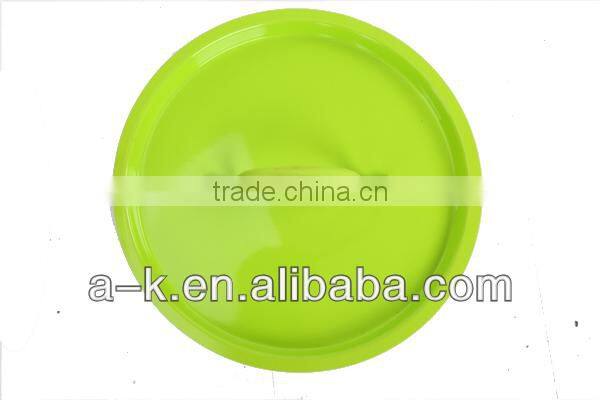 Nice looking 24cm pot Aluminum porcelain casserole