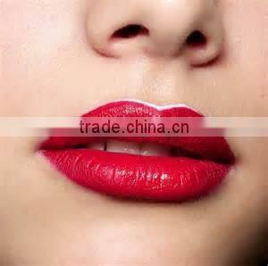 2014 newest high quality automatic lip gloss filling machine