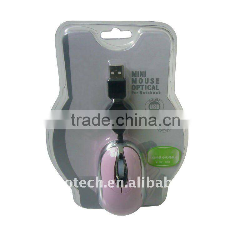 newest hot mini laptop mouse