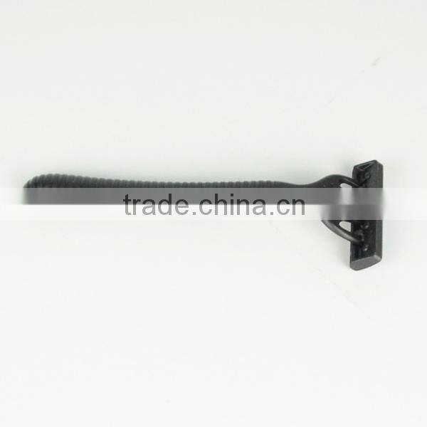 Disposable Twin Blade Travel Razor