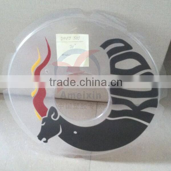 Customized Promotion Logo Display